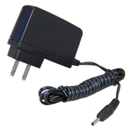 NEW Sharper Image Literati 1636377 1637287 E-Reader Wall AC Power Adapter