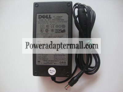 genuine 36W Dell 12V 3A PSCV360104A CVP360104A AC Adapter Power