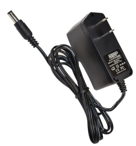 NEW GGEL649090 AC Power 6V 2A Adapter for Gold's Gym 210-595 Models Cycle Bike Elliptical Exerciser