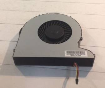 OEM HP BUB1112DD OEM A1155 CPU Cooling Fan