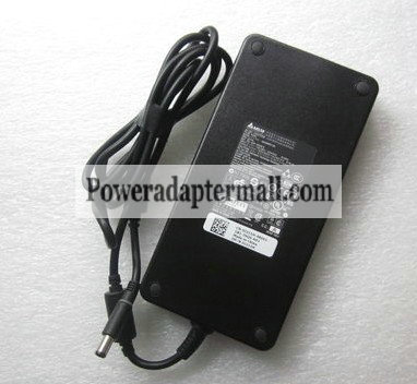 New Genuine Dell PA-9E 240W AC Power Adapter Charger J211H 330-4