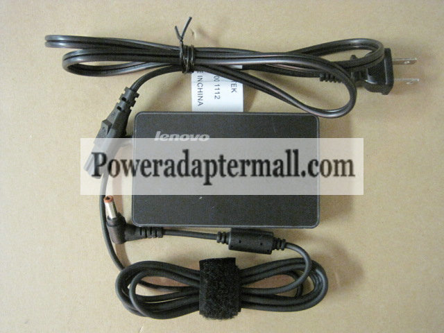 20V 3.25A Lenovo ADP-65XB A 36200019 AC power Adapter Original