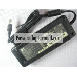 120W Genuine HP Compaq 370998-001 Laptop AC Adapter Charger