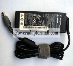 65W 20V 3.25A Lenovo 40Y7711 42T5282 42T4419 AC Adapter charger