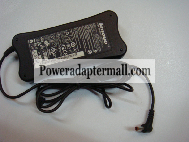 19V 4.74A Lenovo 3000 Y500 Y510 Y510A AC Adapter power Charger