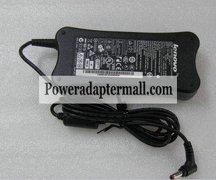 65W Genuine AC Power Adapte Supply charger Lenovo 3000 G555 B450