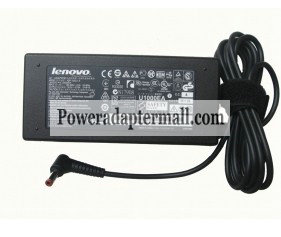 19.5V 6.15A lenovo PA-1211-16LC 45N0111 AC Adapter Charger
