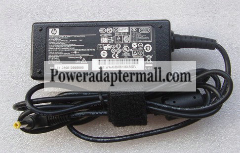 NEW Original 19V 1.58A 30W HP laptop power AC Adapter Charger