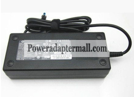 120W HP 609941-001 AC Adapter Power Supply Charger