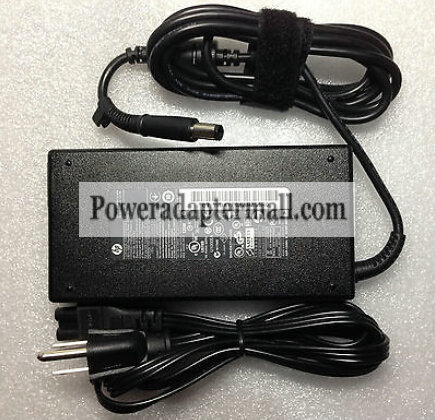 19.5V 6.15A HP NC4400 NC6110 NC6320 Notebook AC Adapter Charger