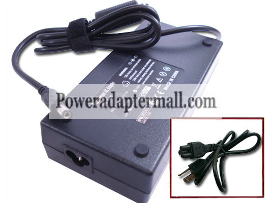 19V 7.9A 150W Gateway PA-1161-06 6500878 AC Adapter Charger