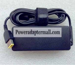 65W Lenovo Z40 59422613 59422611 AC Adapter Charger Cord