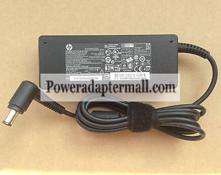 19.5V 3.33A 65W HP 666264-002 TPC-LA54 Power supply AC Adapter