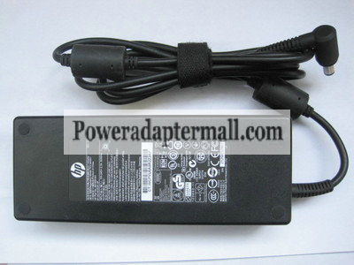Genuine 19.5V 9.23A HP Envy 23-1050jp TPC-BA521 AC Adapter
