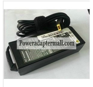 20V 4.5A lenovo ADLX90NCT3A ADLX90NDT3 AD AC Adapter charger