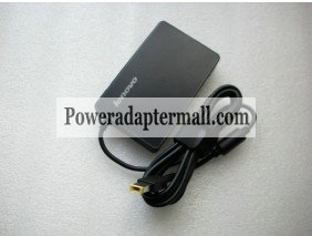 65W ADP-65XB Lenovo ThinkPad X230s Ultrabook AC Adapter Square