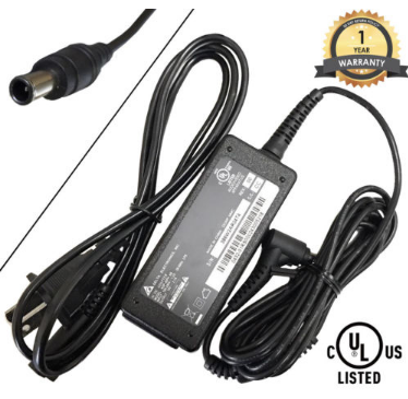 NEW Delta Compatible LG ADS-25FSG-19 LCD Monitor 19V 2.1A AC Adapter Power Supply