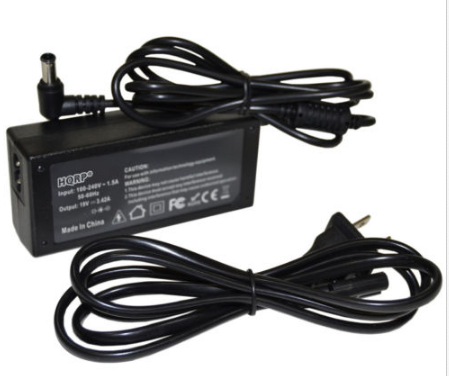 NEW LG 19-29 DM E IPS M Series Monitor ADS-40SG-19-3 19025G 19V AC Power Adapter