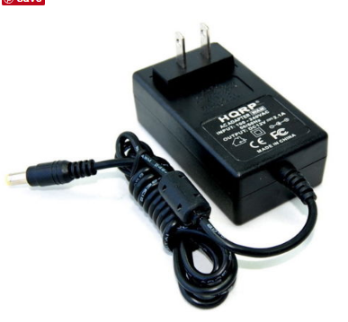 NEW AC Adapter Replacement for Western Digital My Book Pro / Premium
