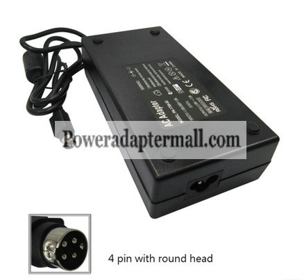 19V 7.9A 150W Clevo D510P PA-1151-03 AC Adapter Charger