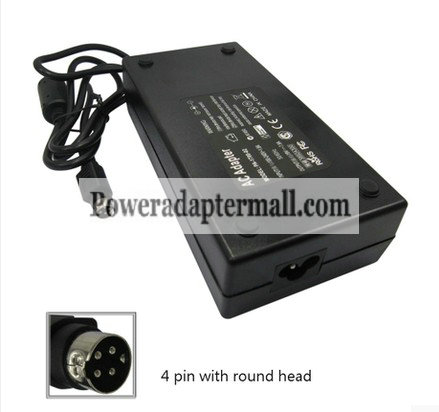 Clevo D800 Laptop AC Adapter Charger 19V 7.9A 150W