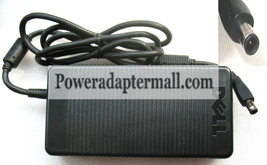 Original Brand new 19.5V 11.8A 230W DELL M11X ac adapter charger