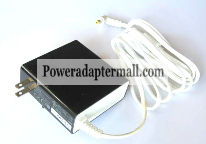 54W Vizio 12V 4.58A PA-1051-11 DSA-10PFD-05 AC Adapter charger