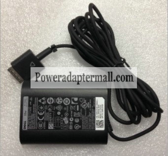 Original New 30W AC Adapter Charger For Dell D28MD WNXV2