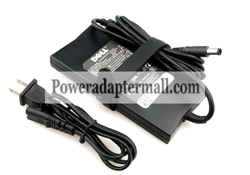 Slim Dell AC Adapter Charger 330-1825 330-1826 330-1827 330-1828
