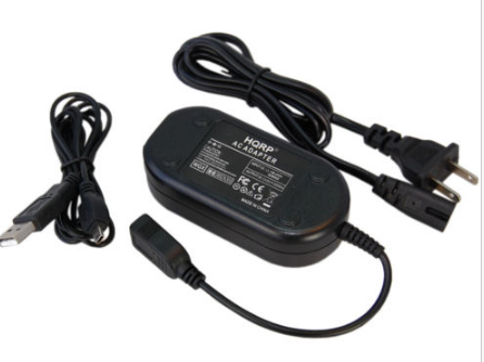 NEW Nikon Coolpix P S Series Digital Camera AC Power Adapter for EH-69P Replacement