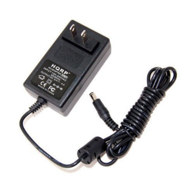NEW KSAFF0500400W1US EPSA050300U AC Power Adapter for Slingbox PRO-HD SOLO Ktec