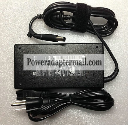 19.5V 6.15A HP NC6110 644699-001 644699-003 AC Adapter Charger