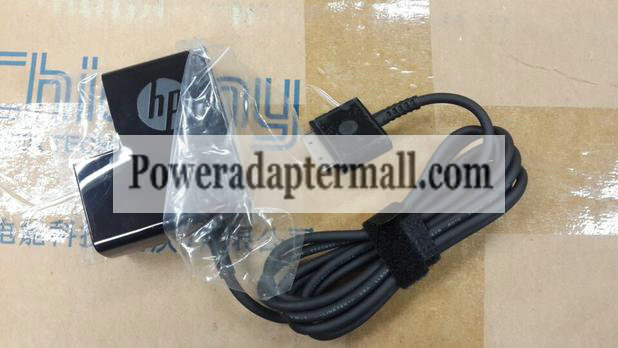9V 1.1A HP 685735-002 HSTNN-LA34 685735-001 power AC Adapter