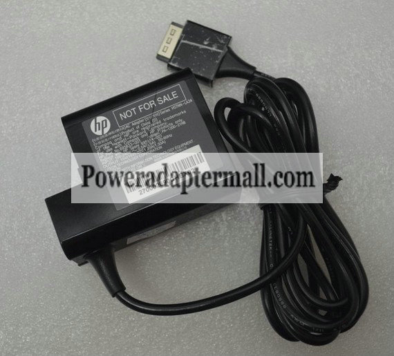 Genuine HP ENVY X2 15V 1.33A HSTNN-LA34 695833-001 AC Adapter