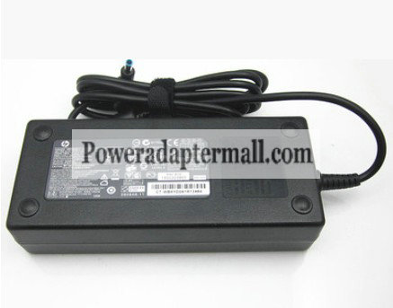 Genuine 120W 19.5V 6.15A AC Adapter For HP Envy 17-j000 Notebook