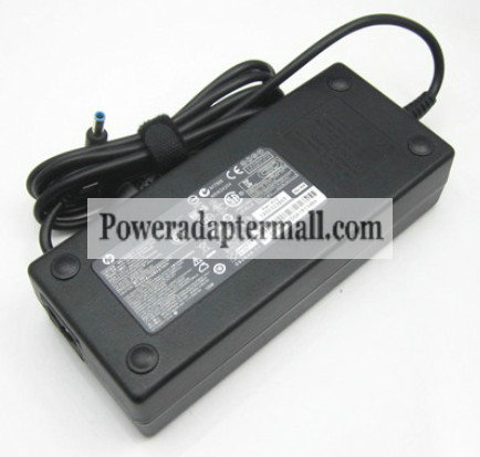 120W 19.5V 6.15A HP HSTNN-CA25 AC Adapter power supply charger