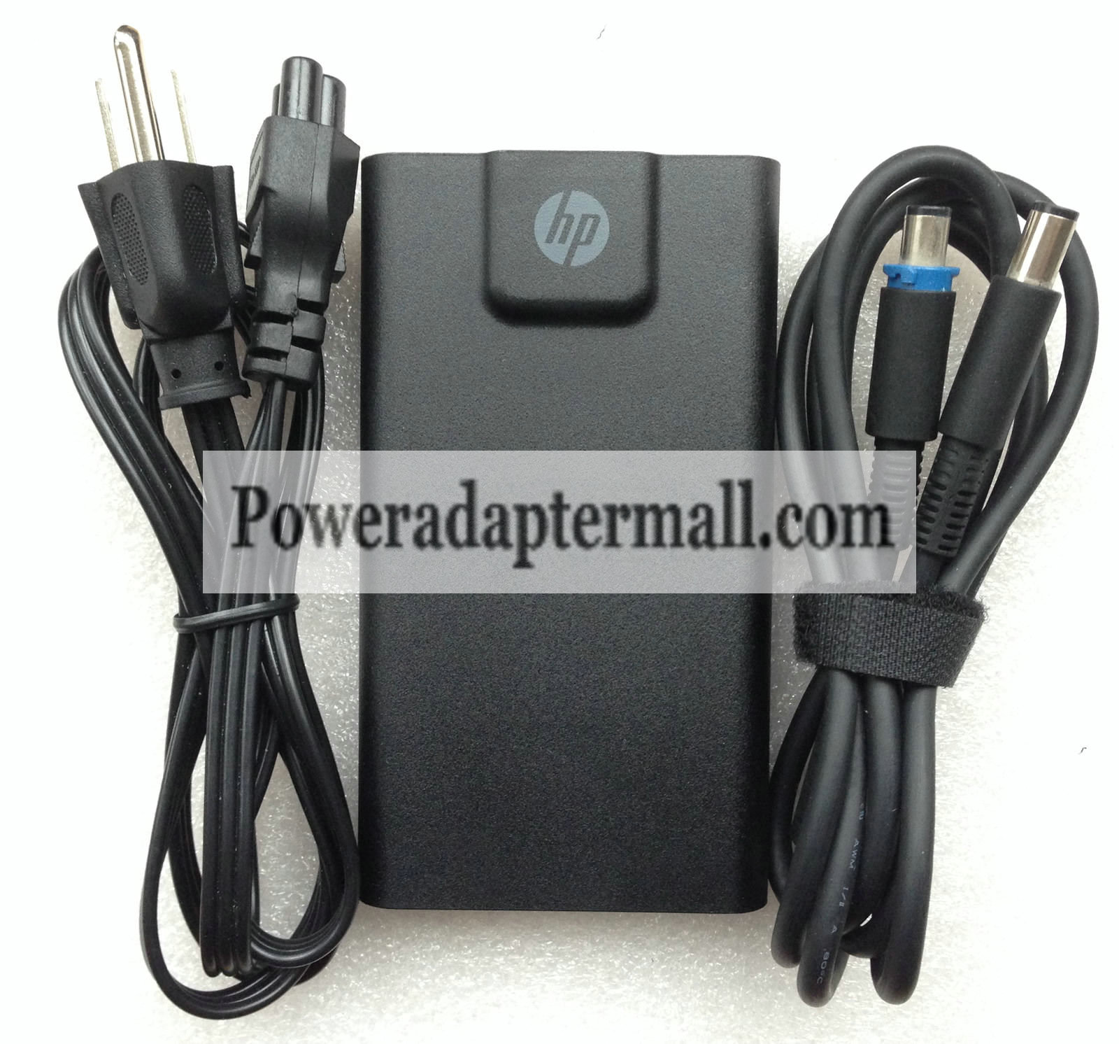 Original 90W Slim HP ProBook 650 G1/D9S33AV_1 PC AC Adapter