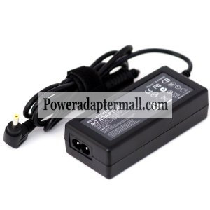 hp Mini 609949-001 608435-002 charger ac adapter 40w