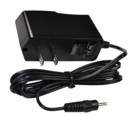 NEW Sony ICD-U50 Voice Plus All-In-One DVR Solution 3V AC Power Adapter Charger