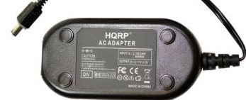NEW Accessory KIT AP-V16U for JVC GR GZ Series Camcorders HD Nylon Black Case AC Adapter