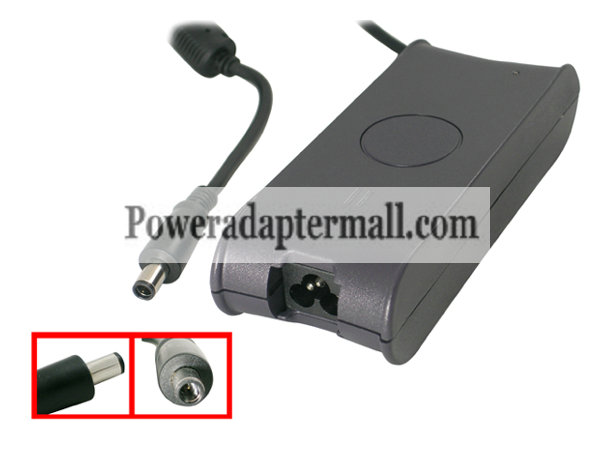65W AC Adapter Dell Latitude D505 9T215 NADP-90KB 310-2860