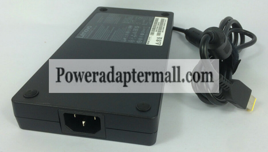 230W 20V 11.5A Lenovo ADL230NLC3A 5A10H28356 AC Adapter Charger