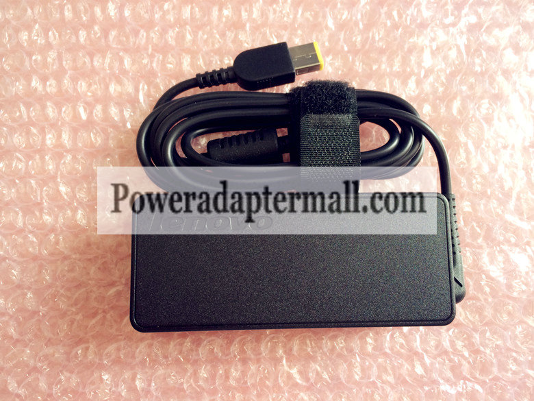 20V 3.25A Lenovo ADLX65NDC3A ADLX65NDC2A AC Adapter charger