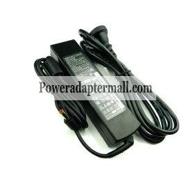 20V 4.5A 90W Lenovo IdeaPad Y560 AC Adapter Charger