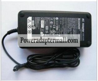 19.5V 6.66A Lenovo ThinkCentre B340 B345 All in one AC Adapter