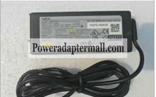 10V 5.5A NEC ADP86 ADP-55DB A Ac Adapter Charger