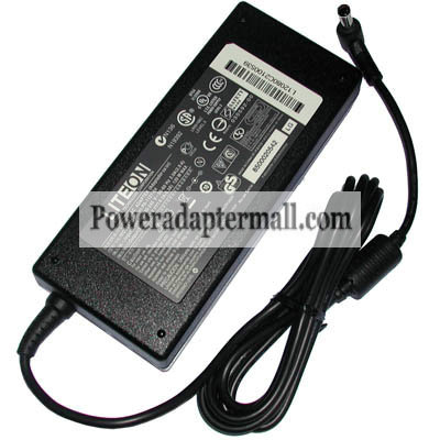 120w Fujitsu Lifebook NH571 NH751 NH751 ac adapter charger