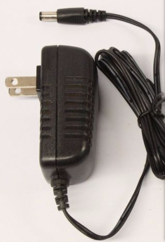 NEW 12 Volt NLB100120W1A Output 12V 1A AC Power Adapter Charger