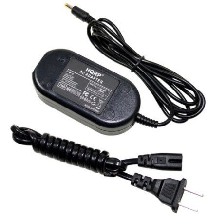 NEW Sony UPA-AC05 NSC-GC1 NSC-GC3 Camcorder AC Adapter