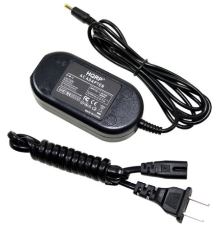 NEW Sony UPAAC05 UPA-AC05 NSC-GC1 NSC-GC3 Camcorder AC Adapter
